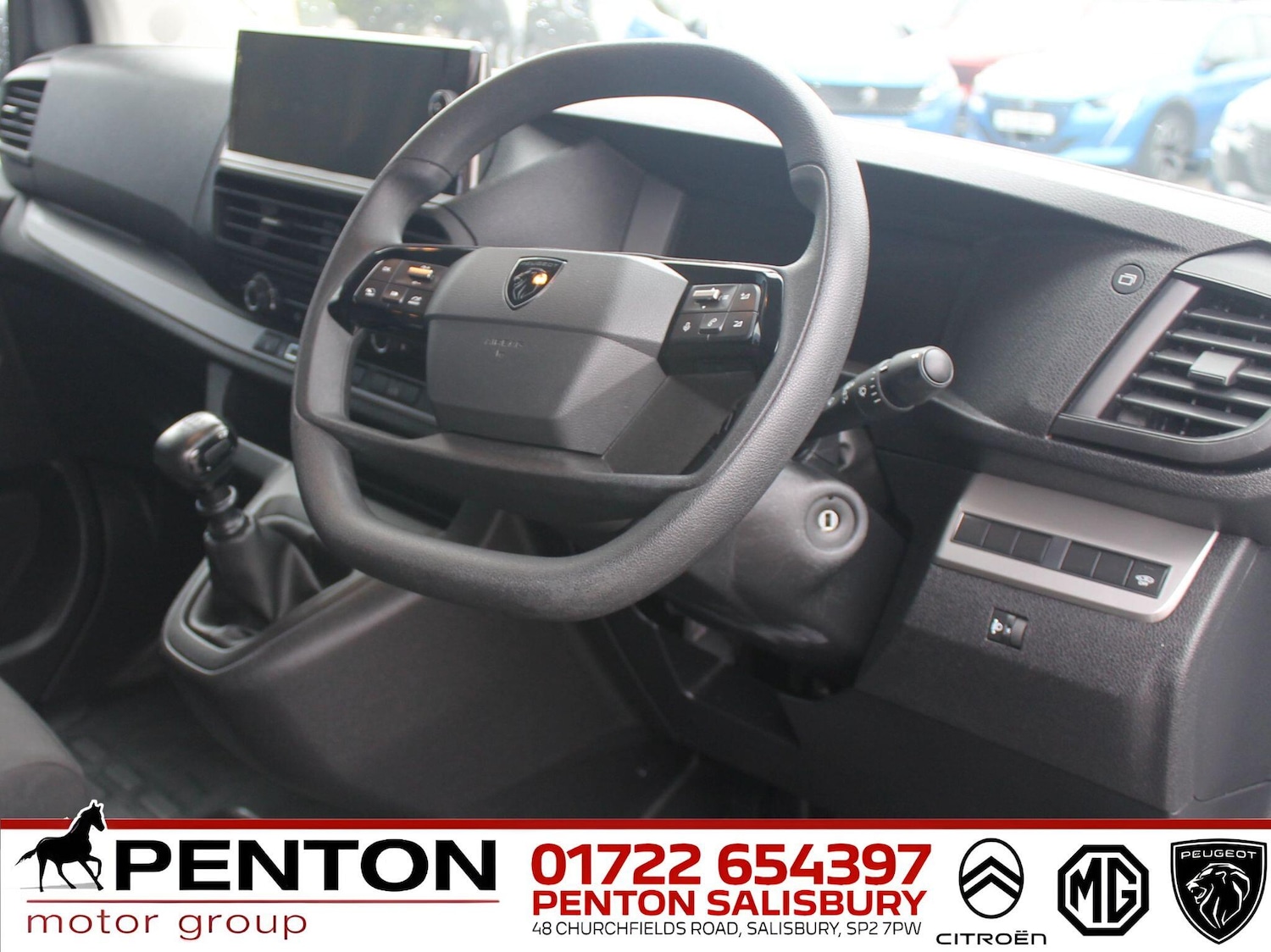 Used Peugeot Expert 2023 for sale - 77425412: Photo 26