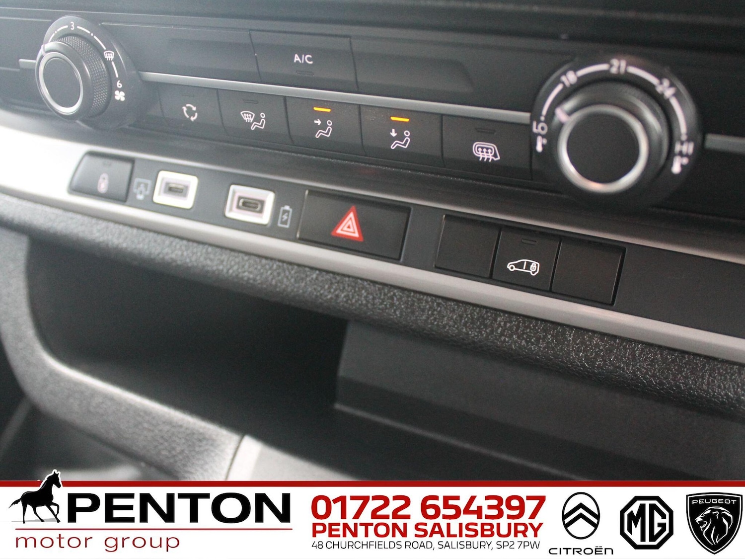 Used Peugeot Expert 2023 for sale - 77425412: Photo 5