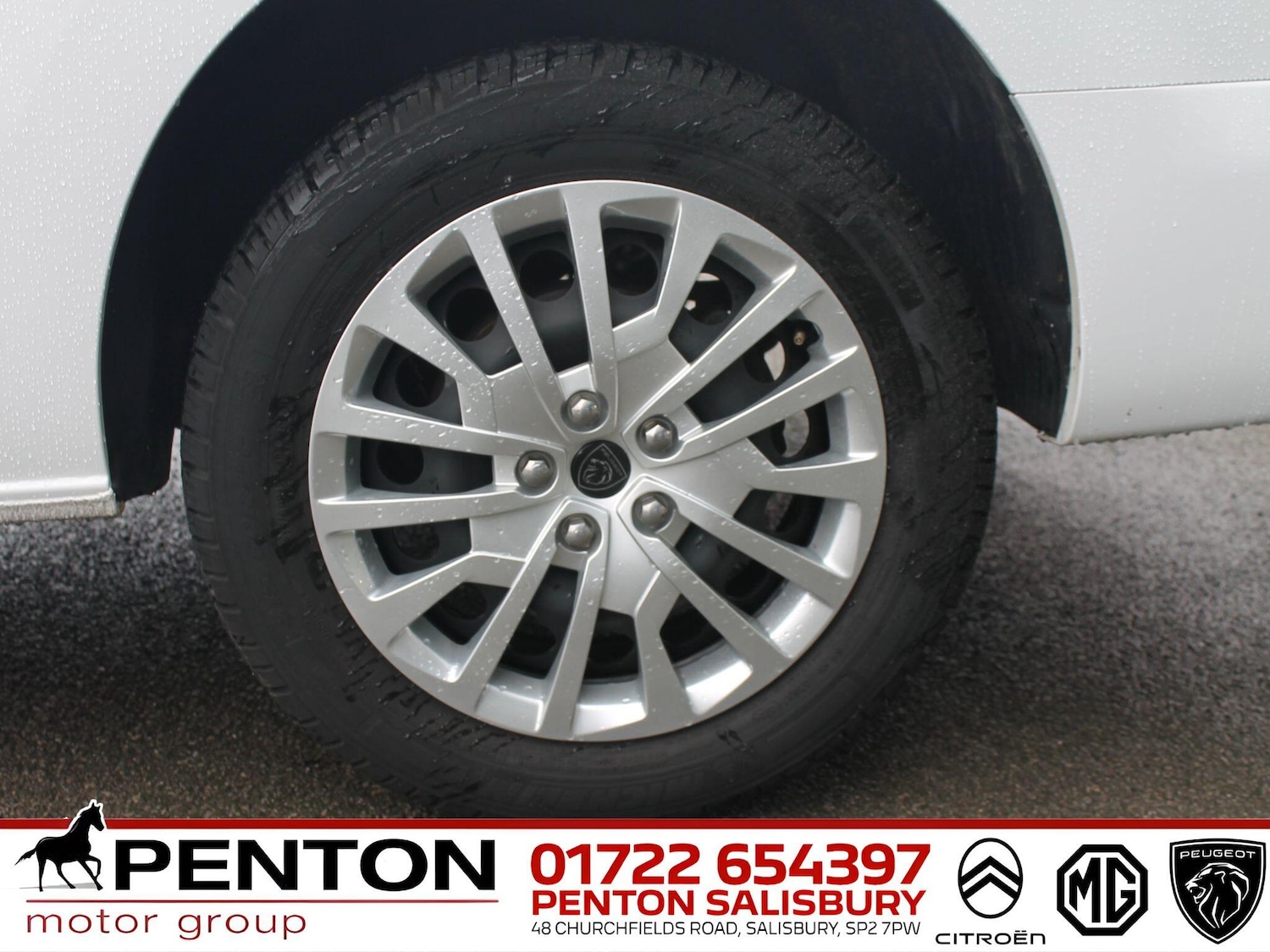 Used Peugeot Expert 2023 for sale - 77425412: Photo 6