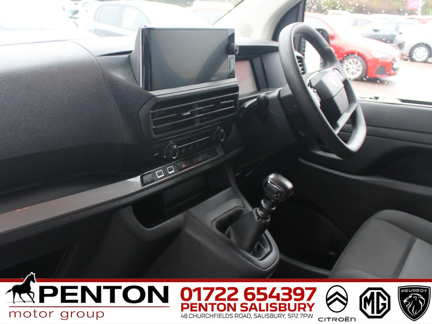Used Peugeot Expert 2023 for sale - 77425412: Photo 7