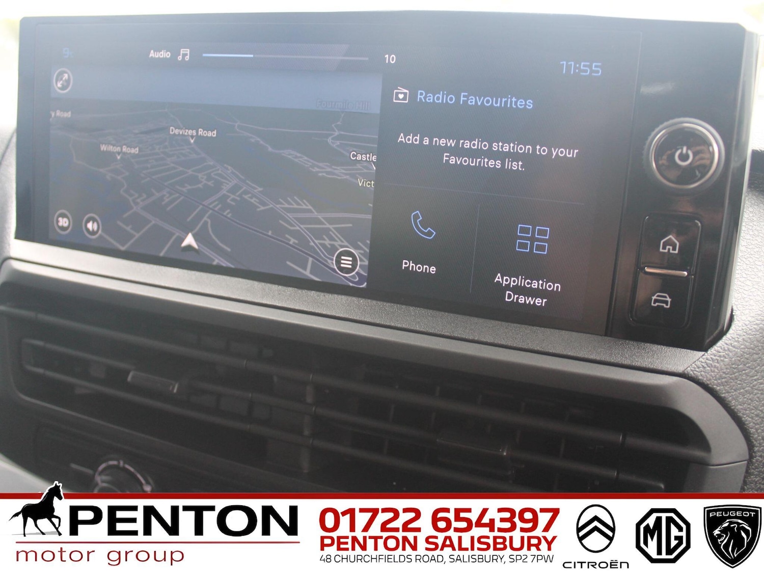 Used Peugeot Expert 2023 for sale - 77425412: Photo 9