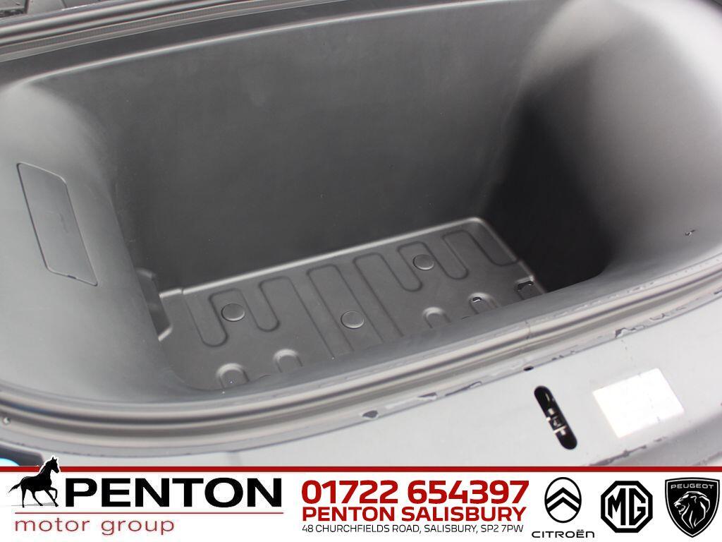 Used MG MGS6 2025 for sale - 77524584: Photo 10