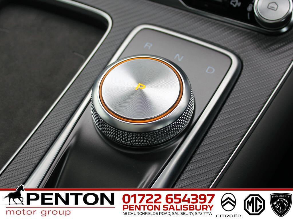 Used MG MGS6 2025 for sale - 77524584: Photo 11