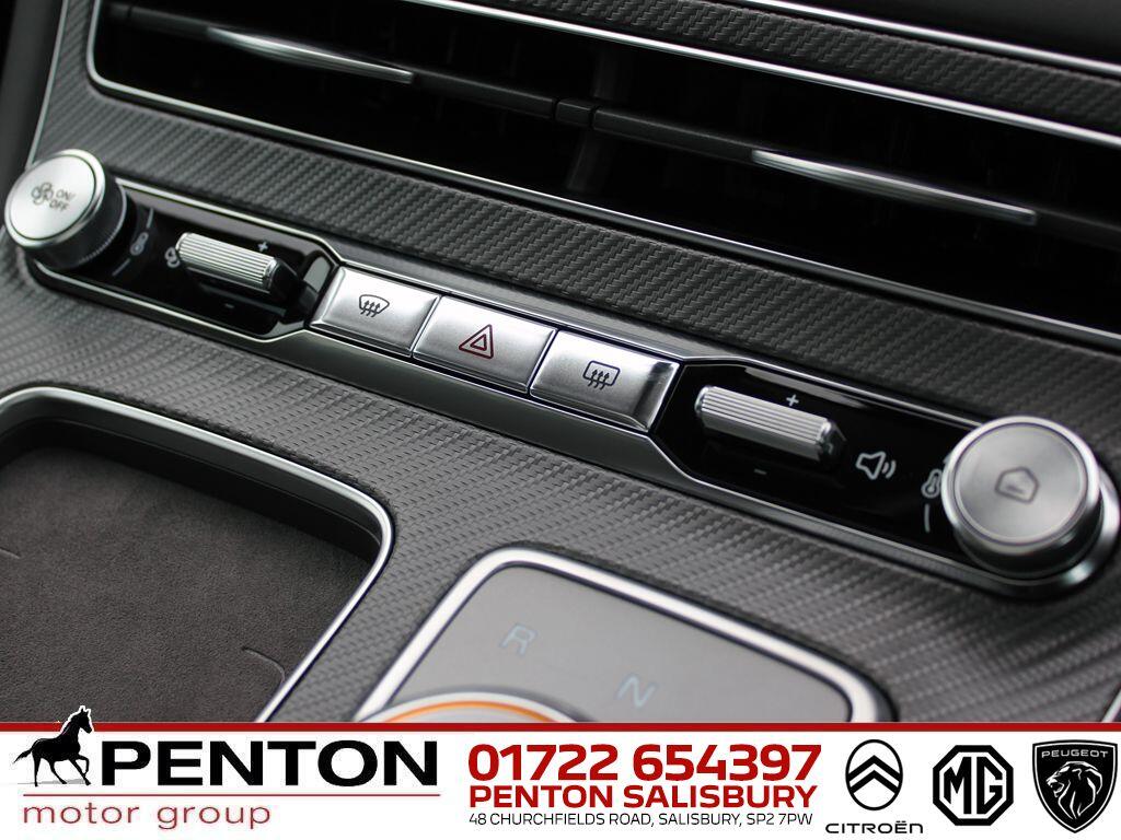 Used MG MGS6 2025 for sale - 77524584: Photo 13