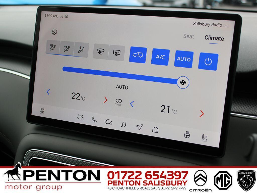 Used MG MGS6 2025 for sale - 77524584: Photo 14