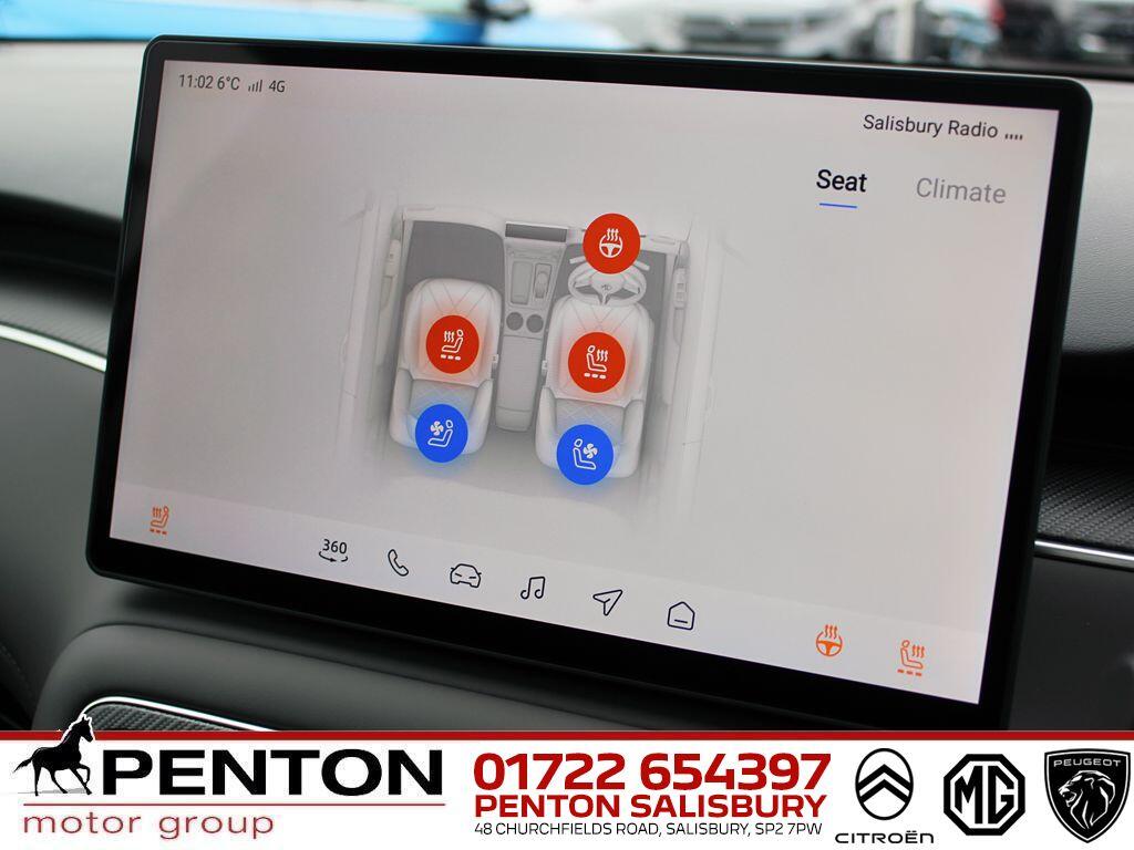 Used MG MGS6 2025 for sale - 77524584: Photo 15