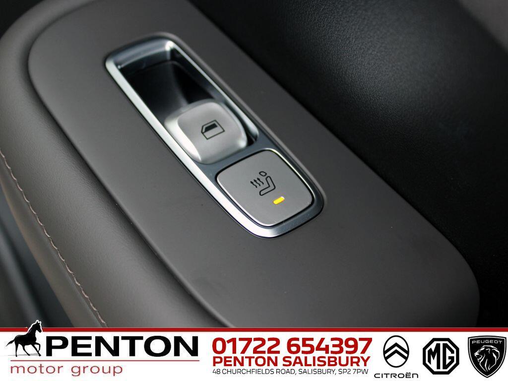 Used MG MGS6 2025 for sale - 77524584: Photo 16