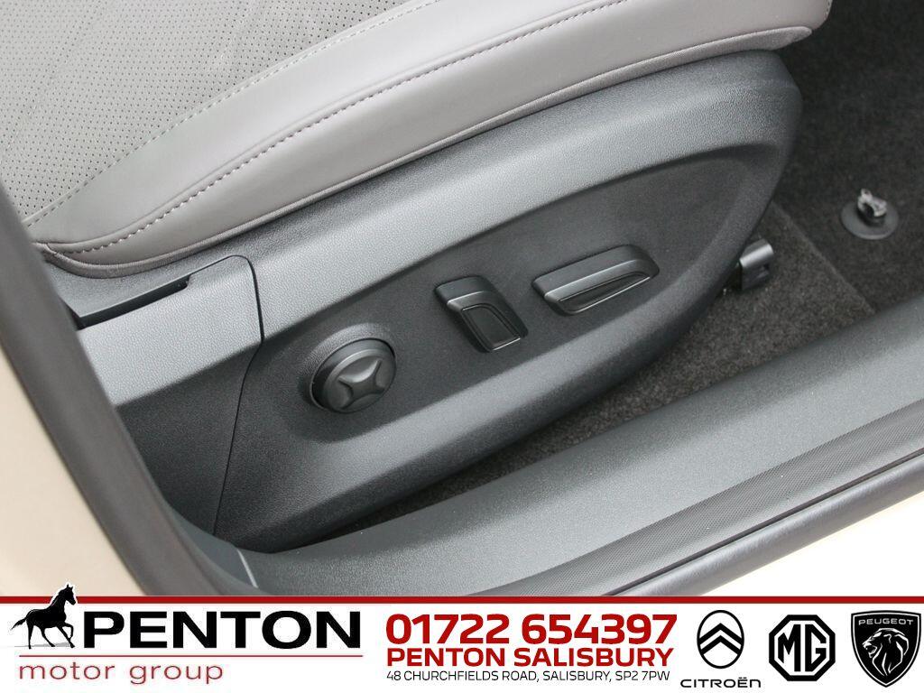 Used MG MGS6 2025 for sale - 77524584: Photo 17