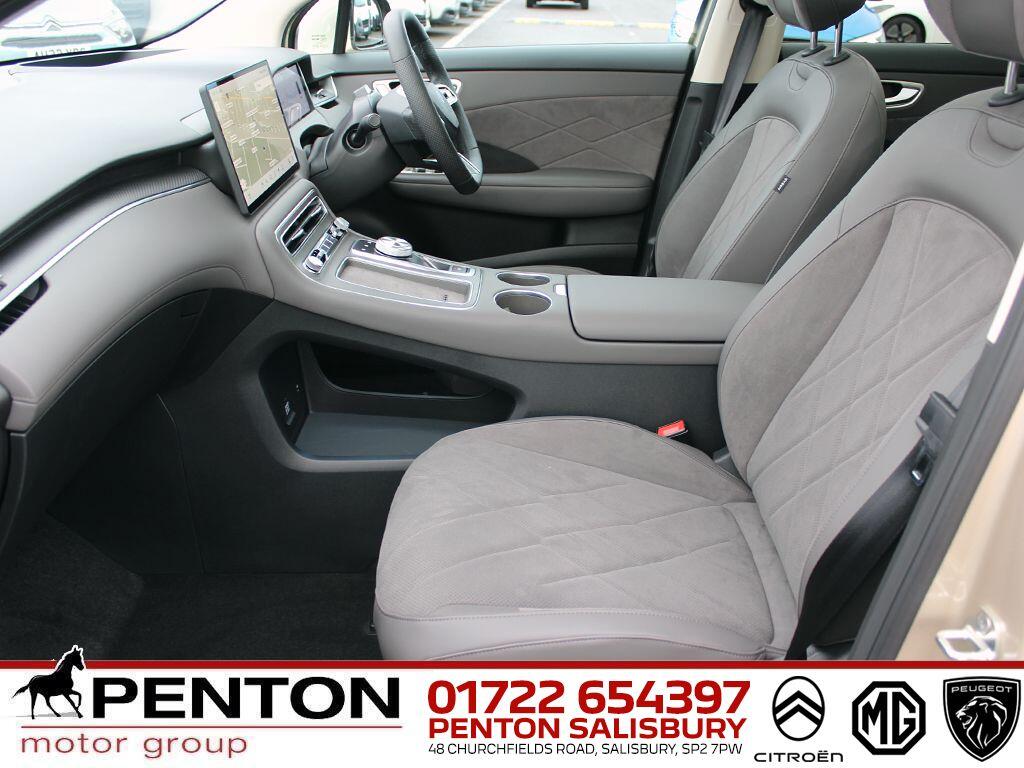 Used MG MGS6 2025 for sale - 77524584: Photo 2