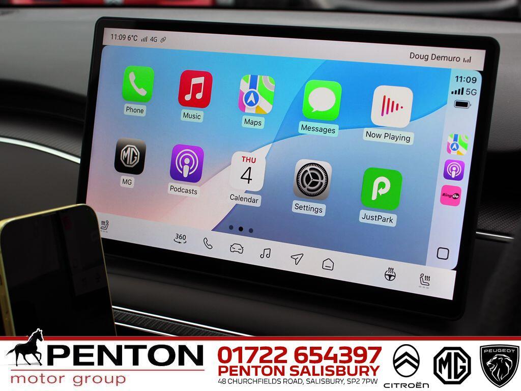 Used MG MGS6 2025 for sale - 77524584: Photo 20