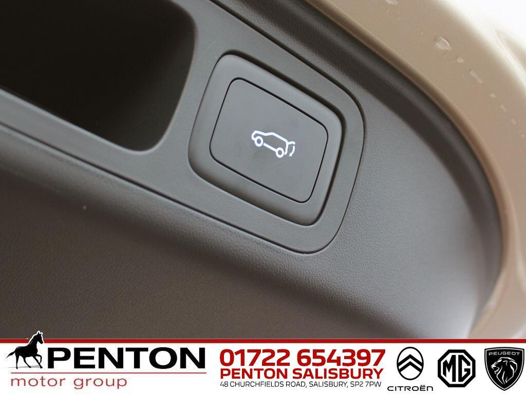 Used MG MGS6 2025 for sale - 77524584: Photo 21