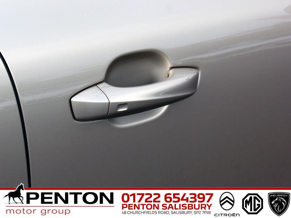 Used MG MGS6 2025 for sale - 77524584: Photo 22