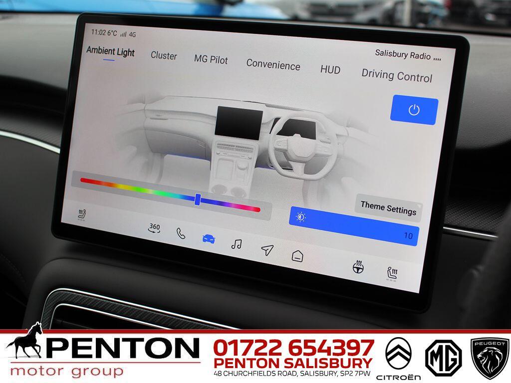 Used MG MGS6 2025 for sale - 77524584: Photo 23