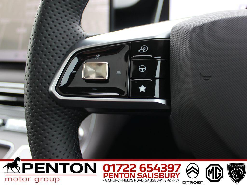 Used MG MGS6 2025 for sale - 77524584: Photo 25