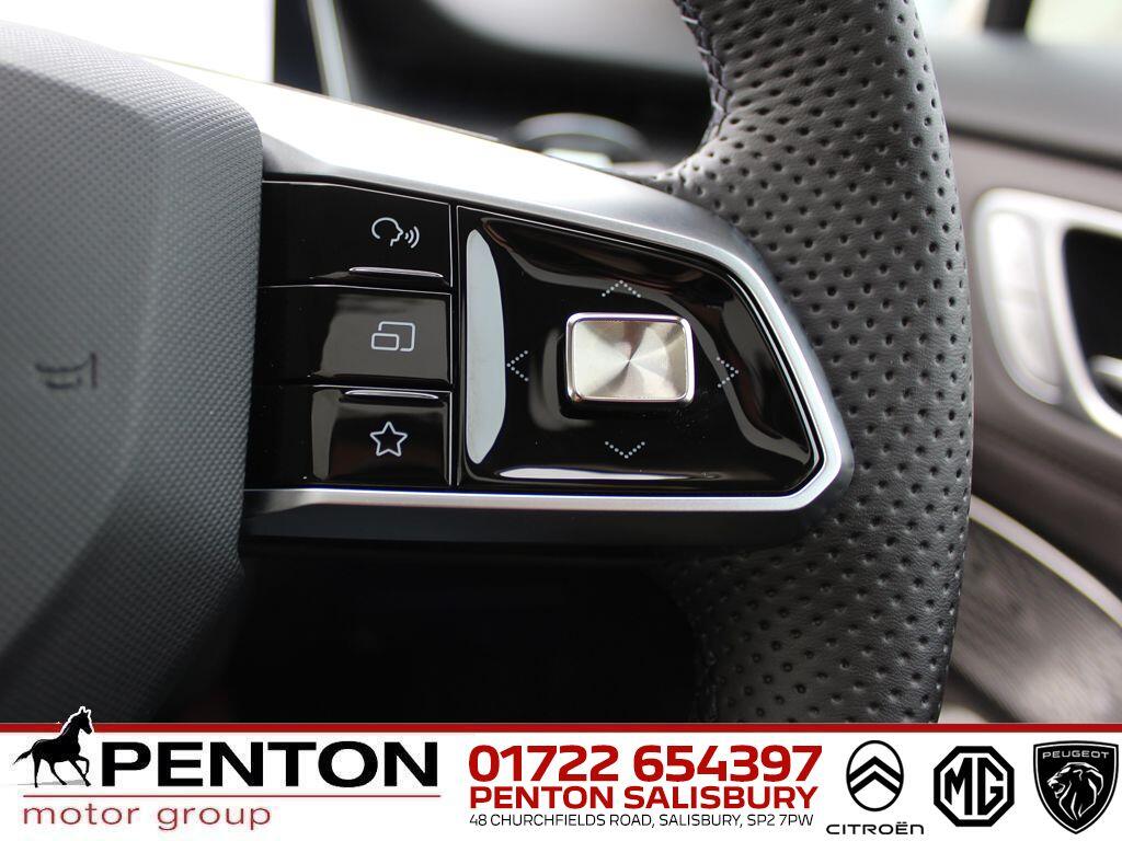 Used MG MGS6 2025 for sale - 77524584: Photo 26