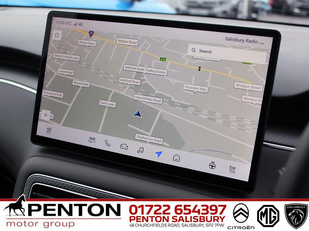 Used MG MGS6 2025 for sale - 77524584: Photo 3