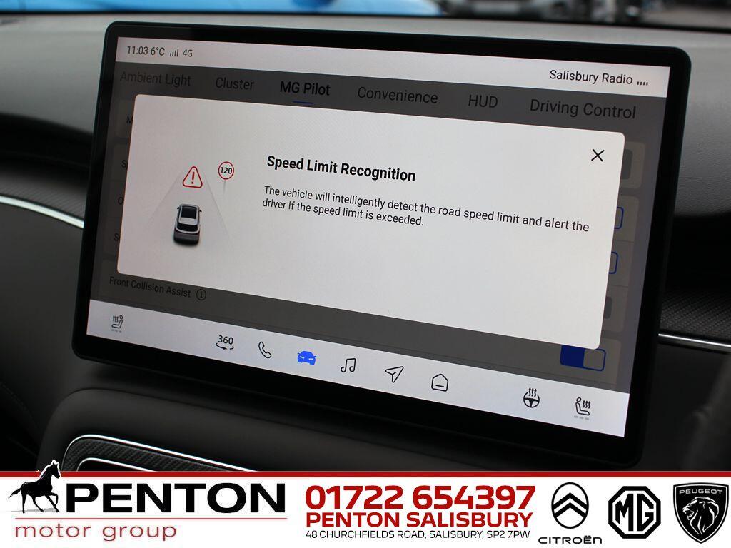 Used MG MGS6 2025 for sale - 77524584: Photo 30