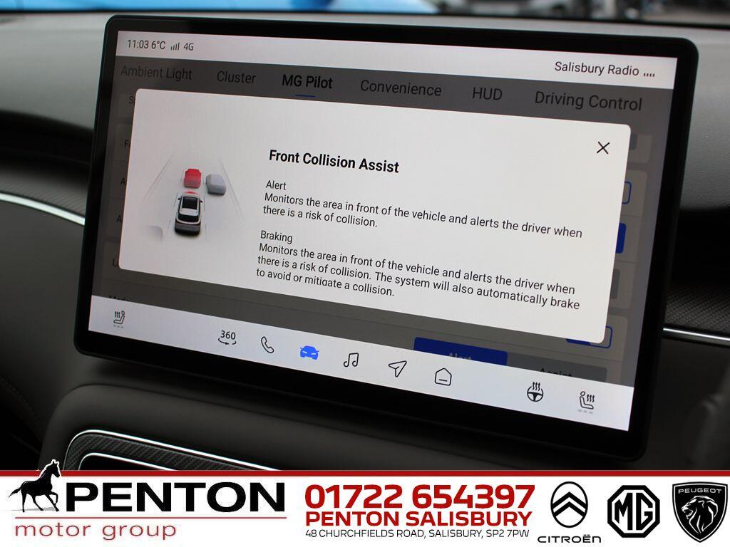 Used MG MGS6 2025 for sale - 77524584: Photo 31