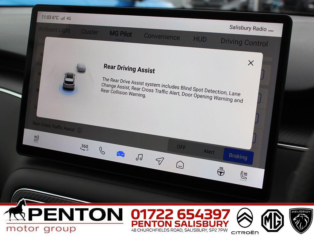 Used MG MGS6 2025 for sale - 77524584: Photo 33