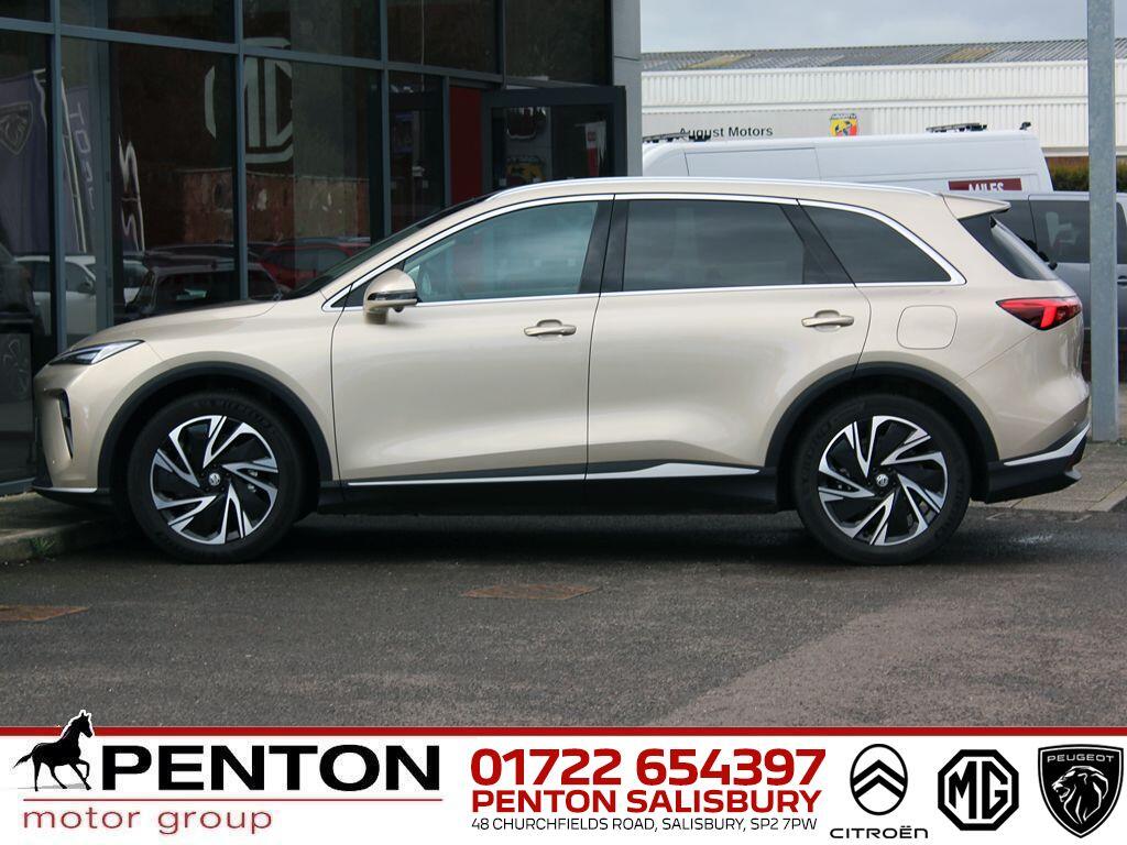 Used MG MGS6 2025 for sale - 77524584: Photo 36