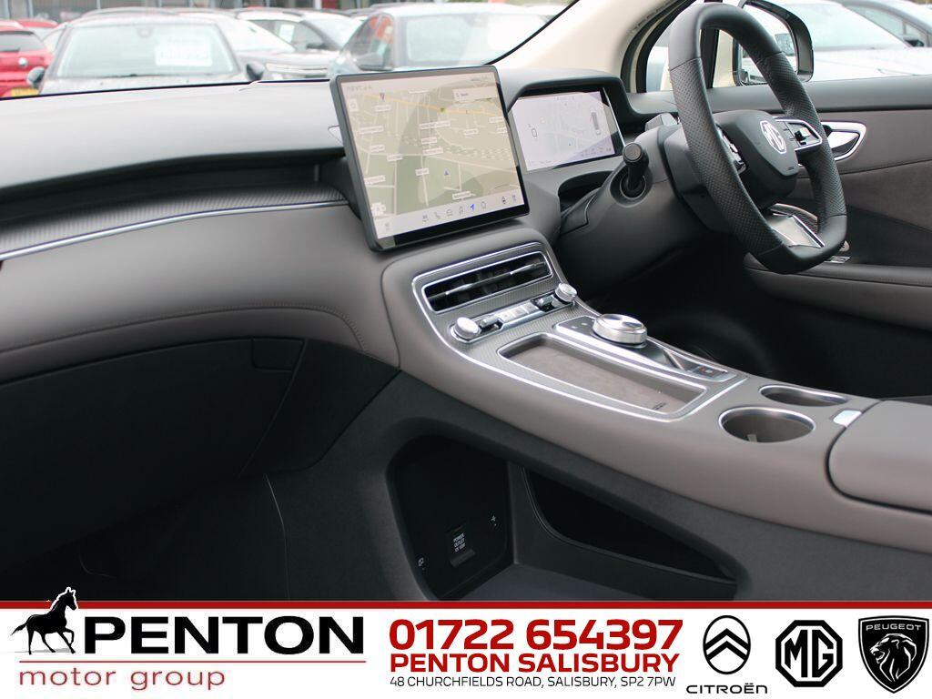 Used MG MGS6 2025 for sale - 77524584: Photo 37