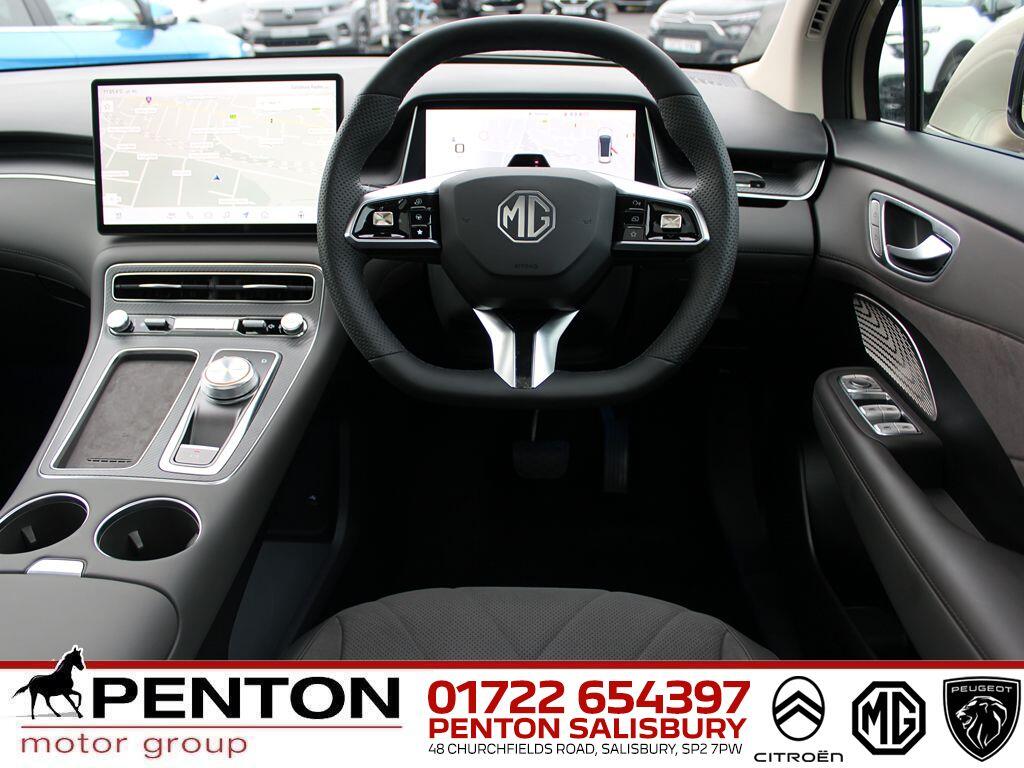 Used MG MGS6 2025 for sale - 77524584: Photo 38