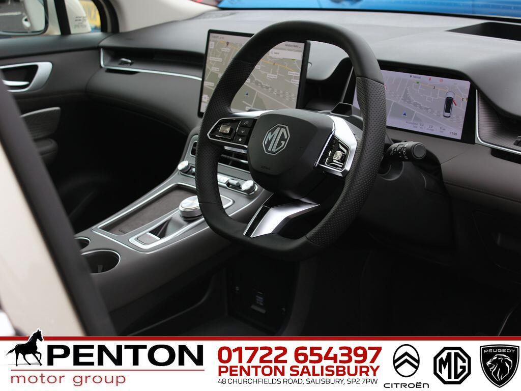 Used MG MGS6 2025 for sale - 77524584: Photo 39