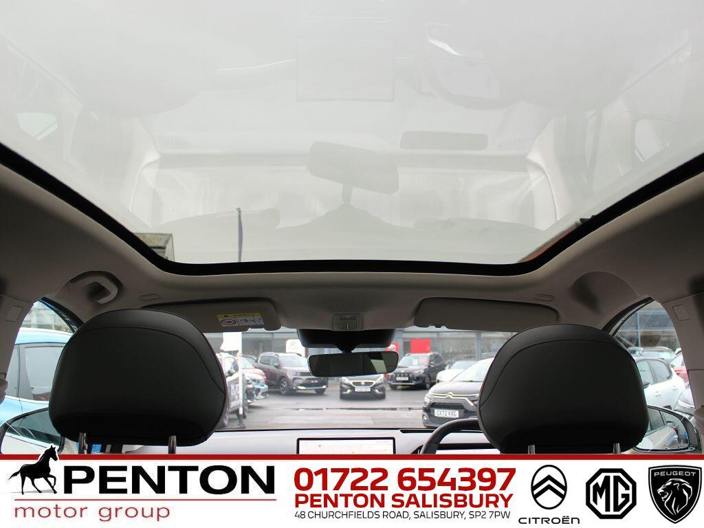 Used MG MGS6 2025 for sale - 77524584: Photo 4