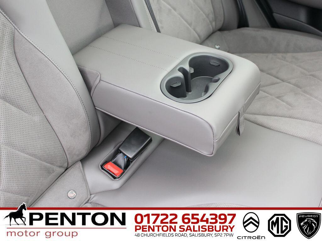 Used MG MGS6 2025 for sale - 77524584: Photo 42