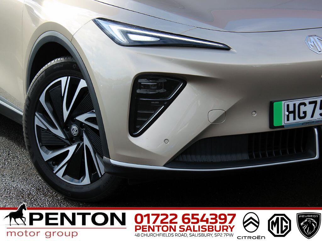 Used MG MGS6 2025 for sale - 77524584: Photo 44