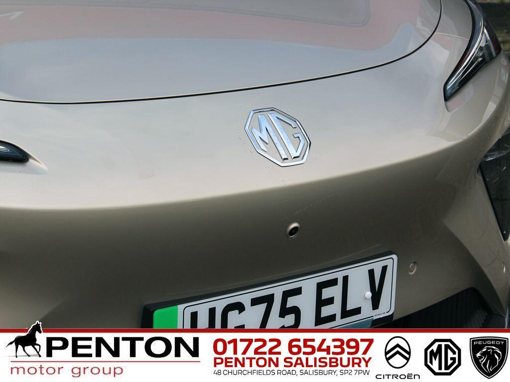 Used MG MGS6 2025 for sale - 77524584: Photo 45