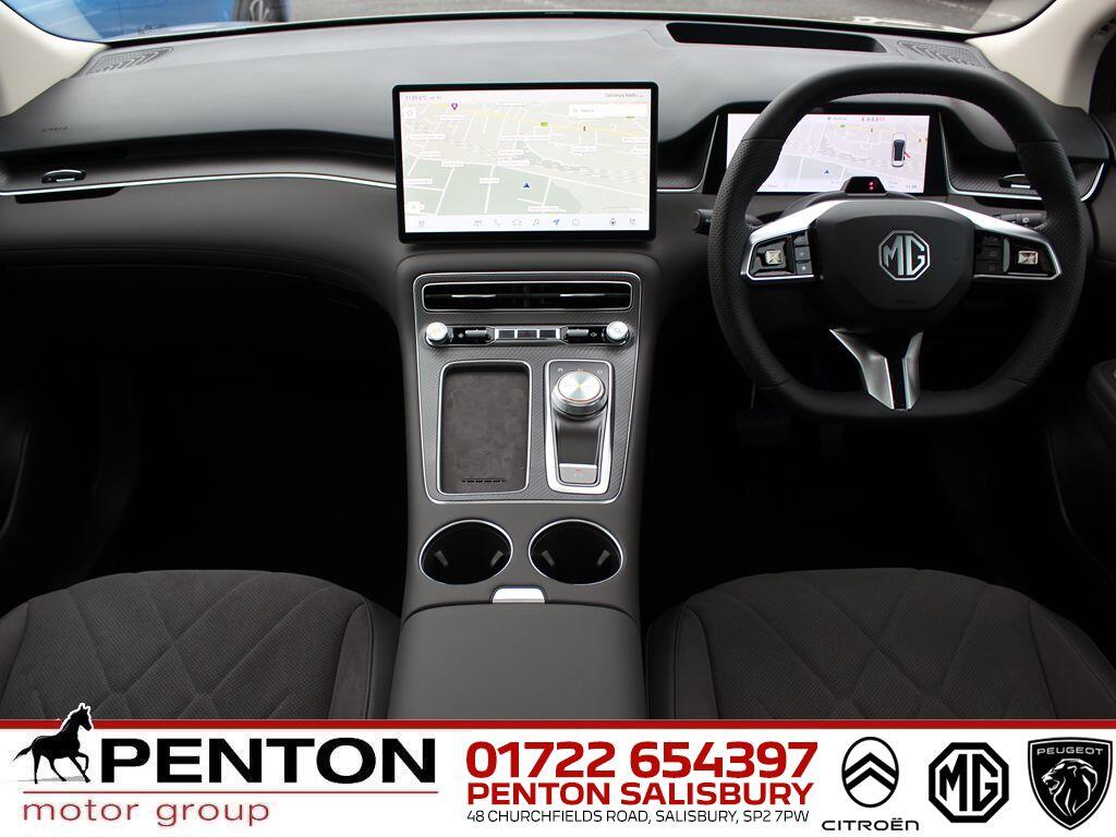 Used MG MGS6 2025 for sale - 77524584: Photo 6