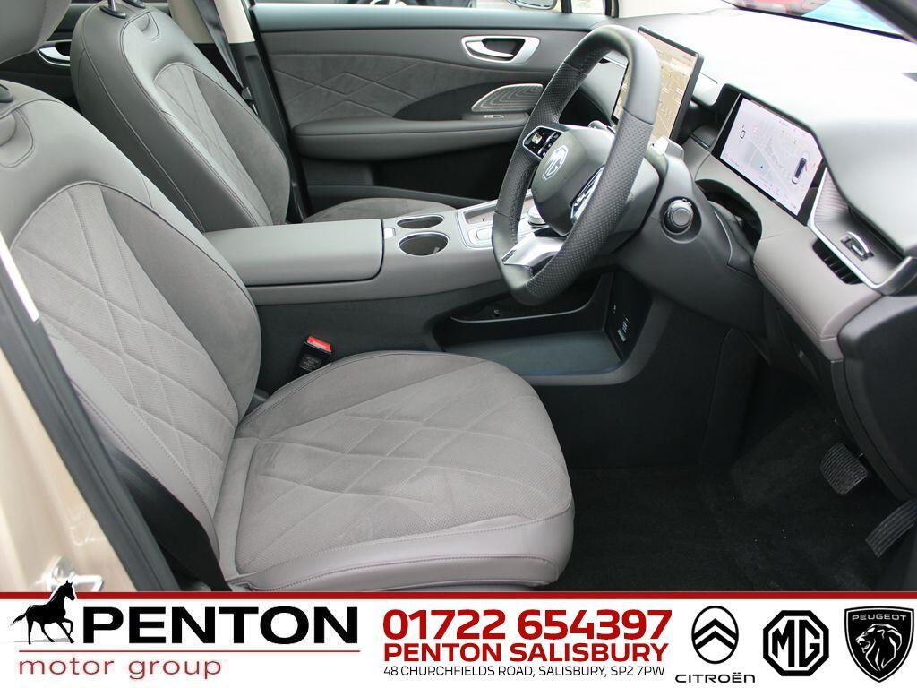 Used MG MGS6 2025 for sale - 77524584: Photo 7