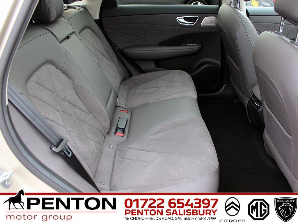 Used MG MGS6 2025 for sale - 77524584: Photo 8