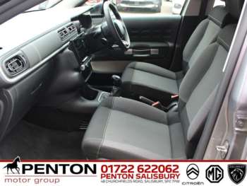 Used Citroen C3 2023 for sale - 75042010: Photo