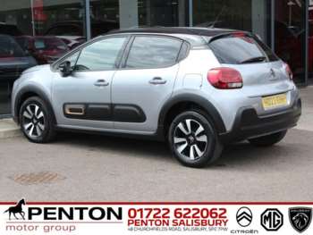 Used Citroen C3 2023 for sale - 75042010: Photo