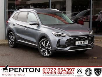 Used MG MG ZS 2025 for sale - 79676888: Photo