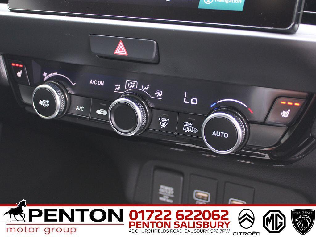 Used Honda Jazz 2023 for sale - 76020564: Photo 12