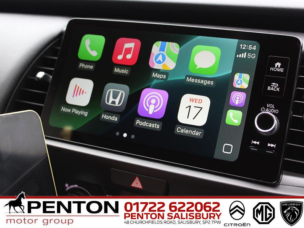 Used Honda Jazz 2023 for sale - 76020564: Photo 13