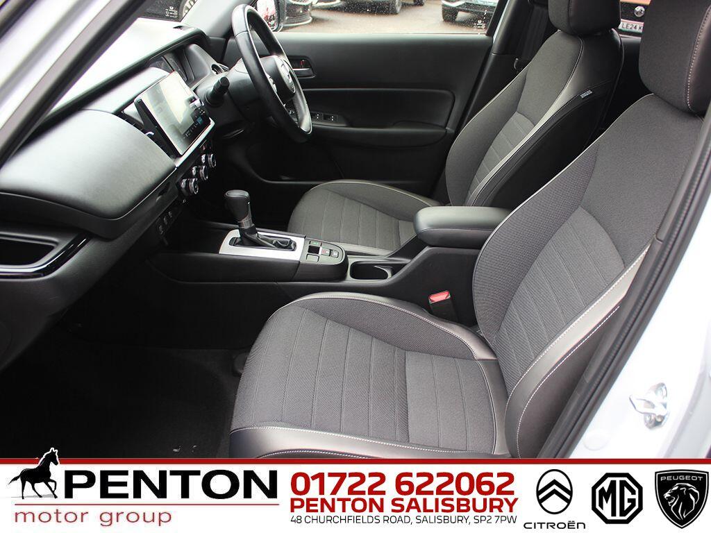 Used Honda Jazz 2023 for sale - 76020564: Photo 2