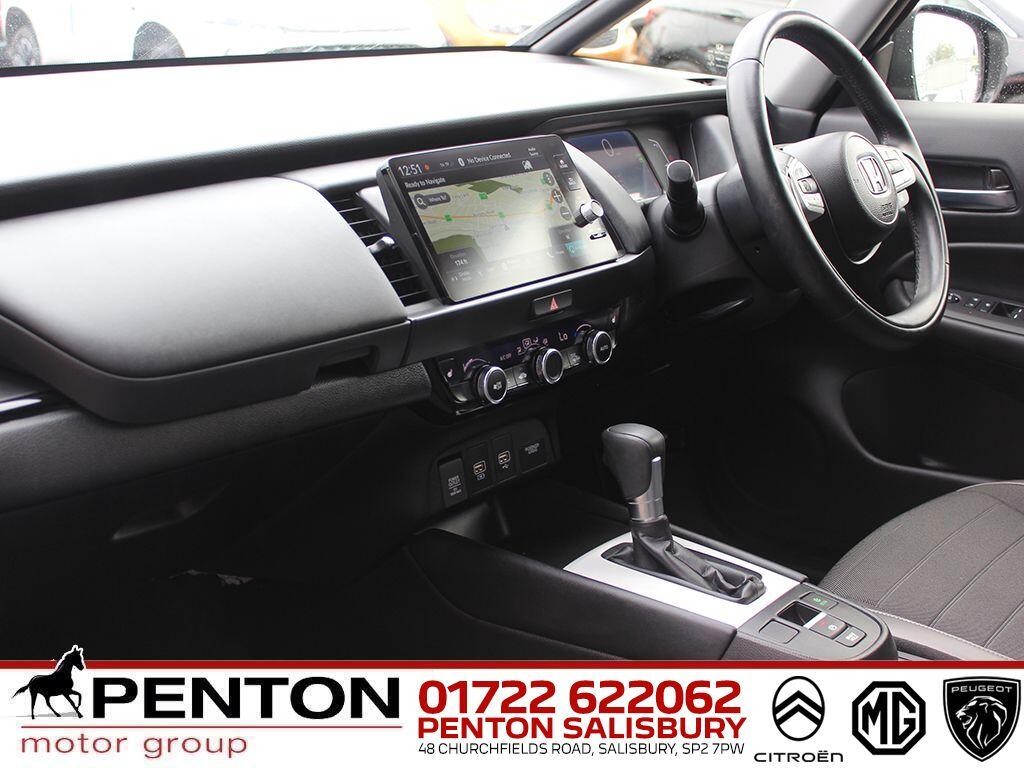 Used Honda Jazz 2023 for sale - 76020564: Photo 23