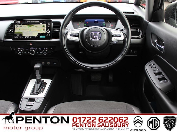 Used Honda Jazz 2023 for sale - 76020564: Photo 24