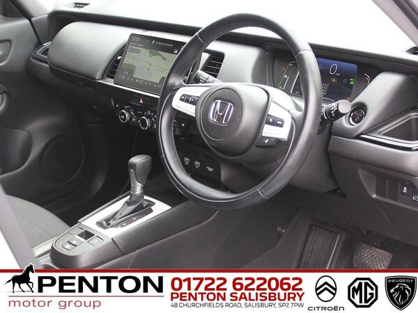 Used Honda Jazz 2023 for sale - 76020564: Photo 25