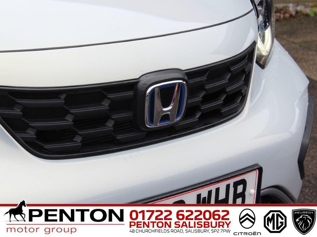 Used Honda Jazz 2023 for sale - 76020564: Photo 27