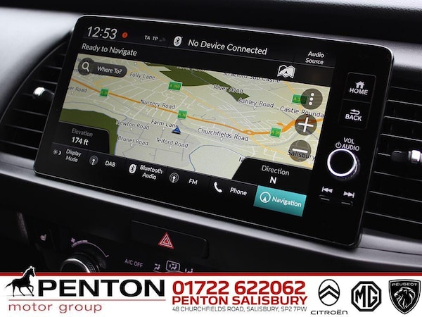 Used Honda Jazz 2023 for sale - 76020564: Photo 3