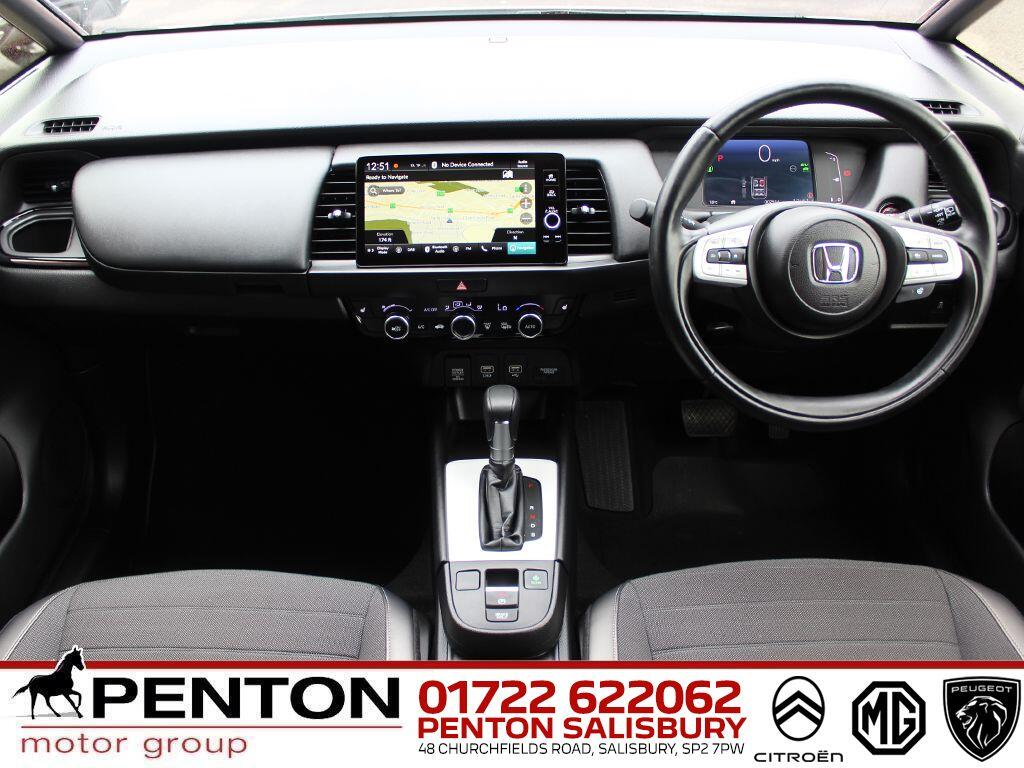 Used Honda Jazz 2023 for sale - 76020564: Photo 6