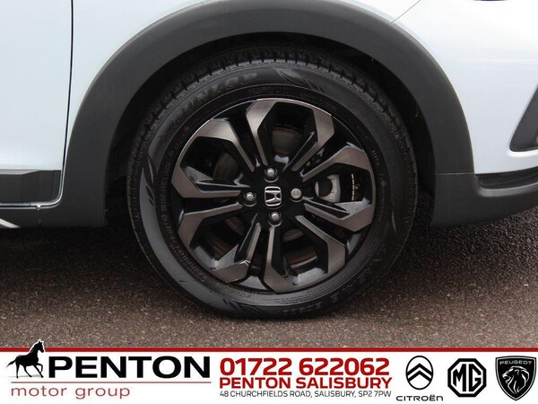 Used Honda Jazz 2023 for sale - 76020564: Photo 7