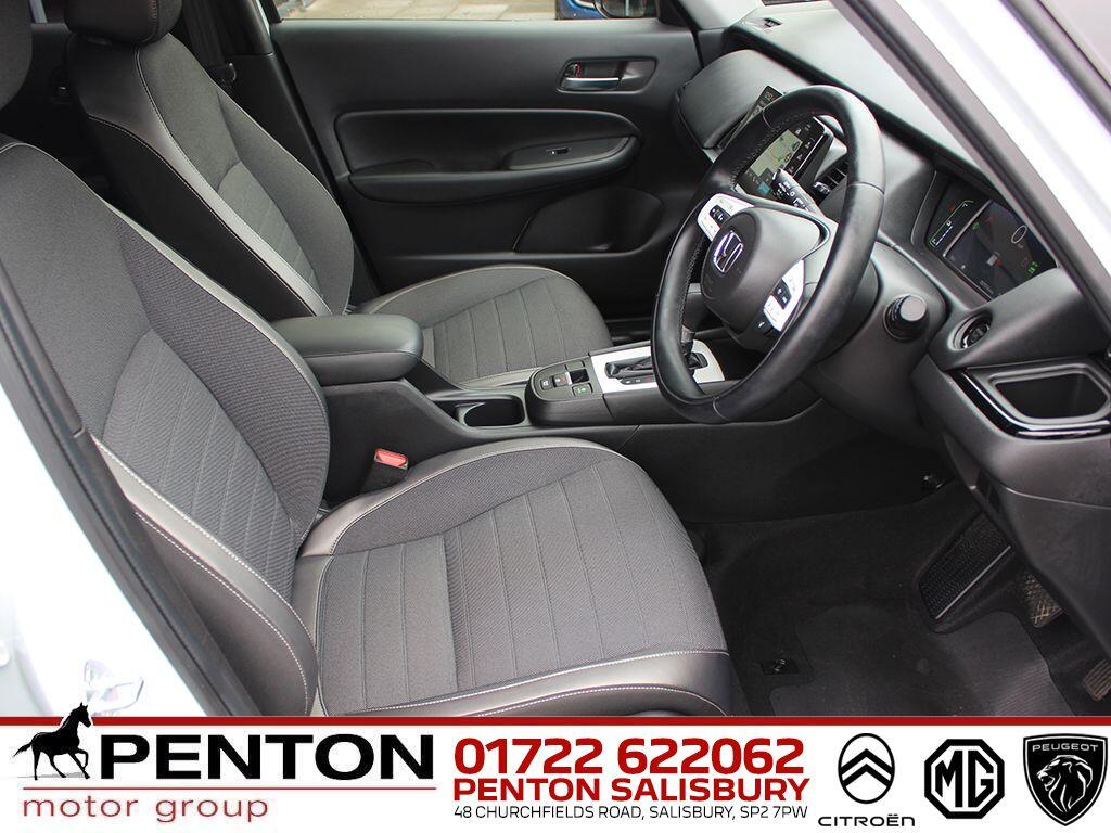 Used Honda Jazz 2023 for sale - 76020564: Photo 8