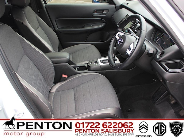 Used Honda Jazz 2023 for sale - 76020564: Photo 8