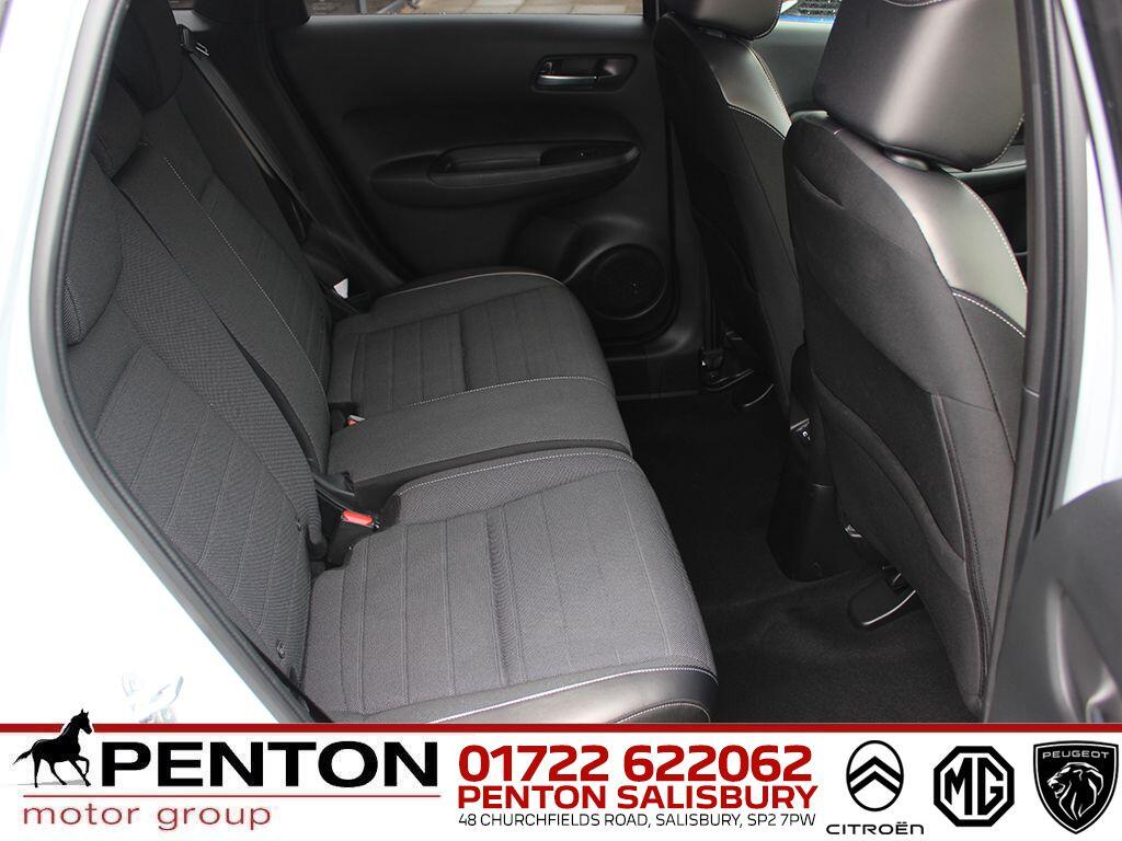 Used Honda Jazz 2023 for sale - 76020564: Photo 9